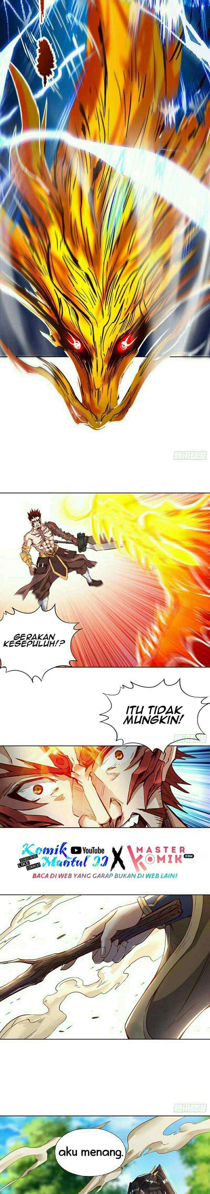 I Was Trapped On The Same Day For 100,000 Years chapter 12 halaman 9