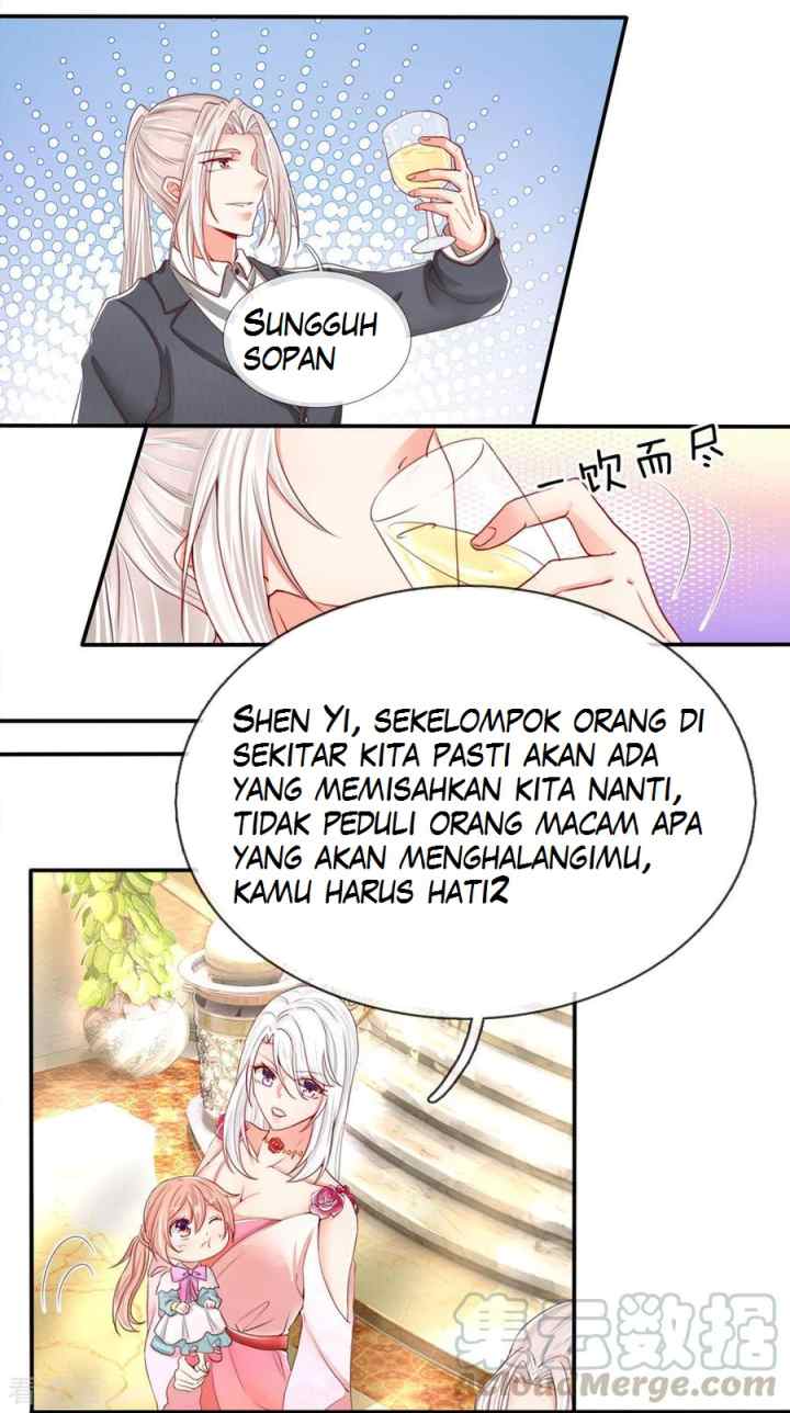 Immortal Daddy Xianzun chapter 59 halaman 4