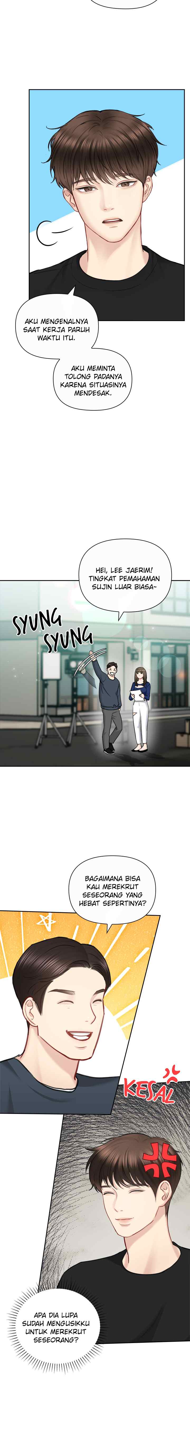 Date First, Love Later chapter 81 halaman 13