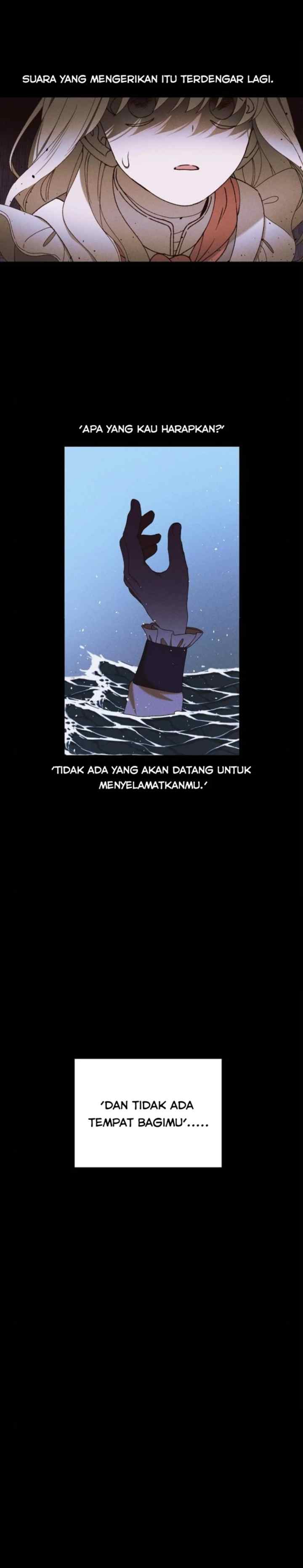 Foam of the Waves chapter 11 halaman 16