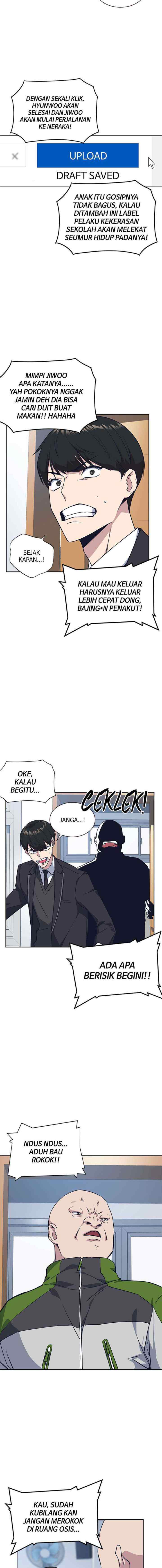 Kenkyu Gurupu chapter 17 halaman 13