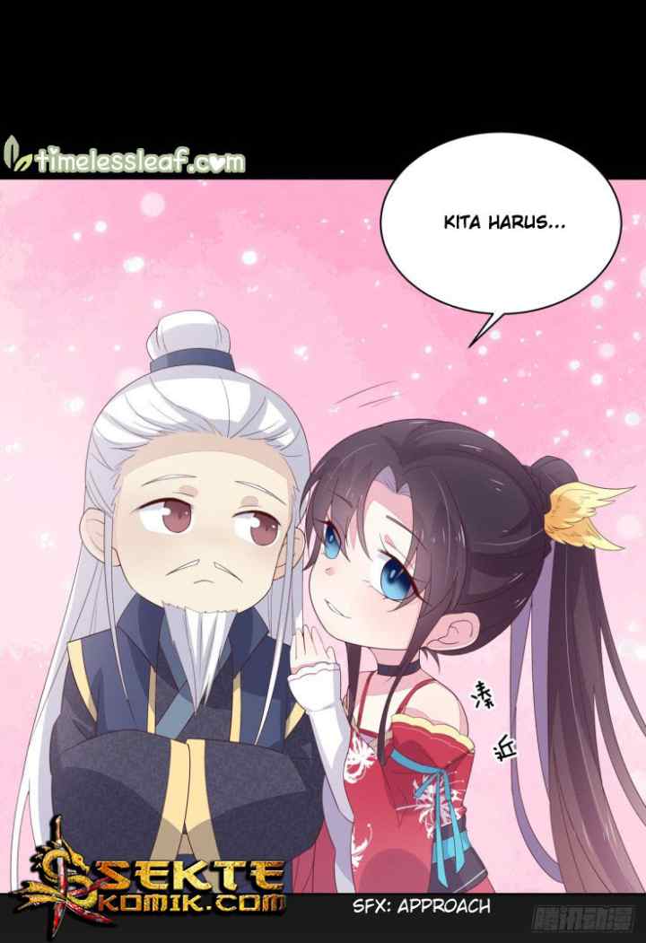 Pupillary Master chapter 19.2 halaman 8