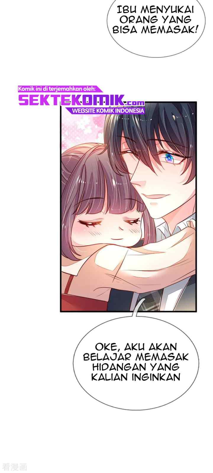 Mommy Is Coming, Daddy Watch Out! chapter 13 halaman 12