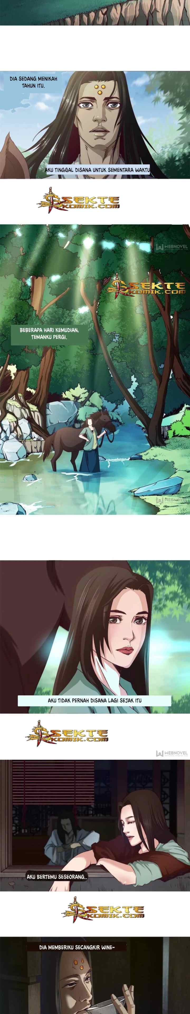 Doomed To Be A King chapter 10 halaman 6