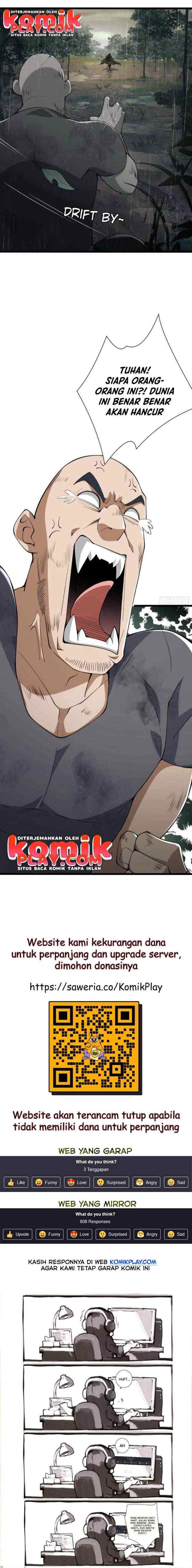 The First Sequence chapter 1 halaman 15