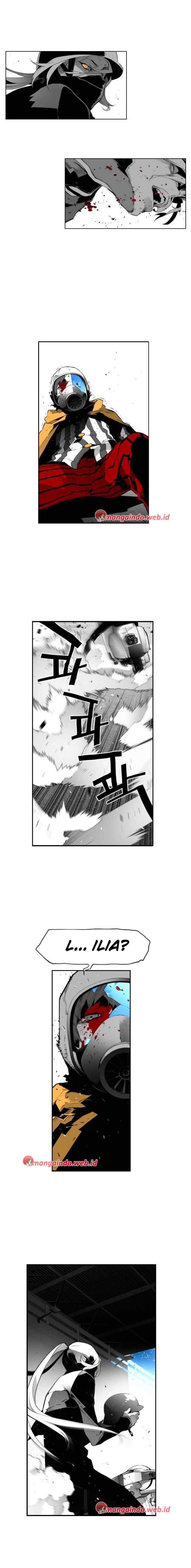 Terror Man chapter 9 halaman 11