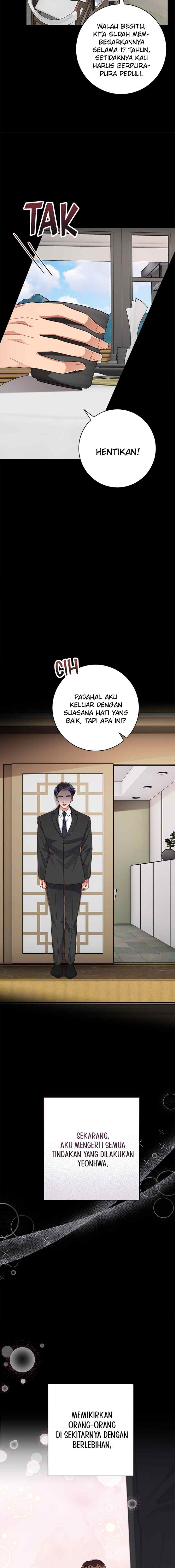 No Marriage is Perfect chapter 78 halaman 4