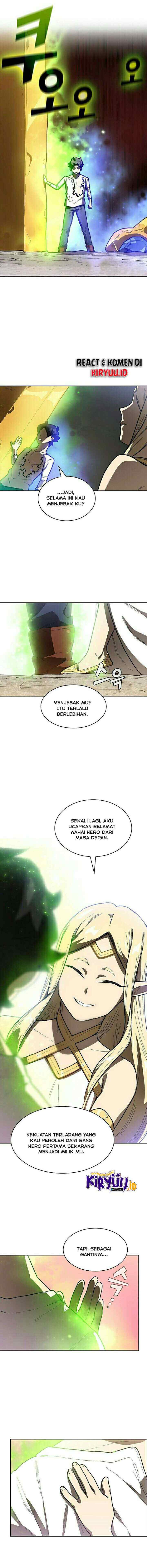 FFF-Class Trashero chapter 92 halaman 10