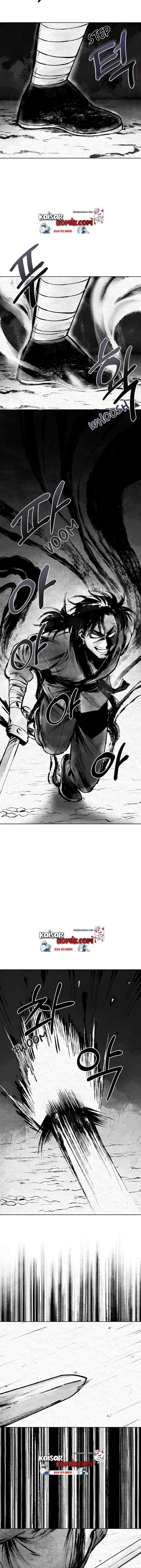 Fire Dragon King chapter 3 halaman 4