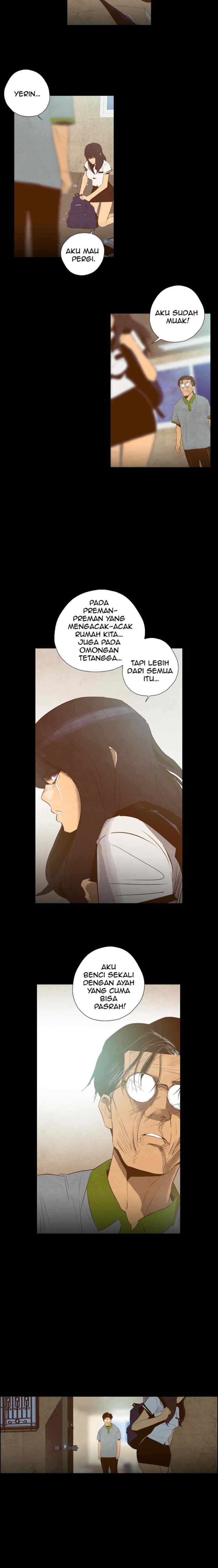 Reawaken Man chapter 9 halaman 6