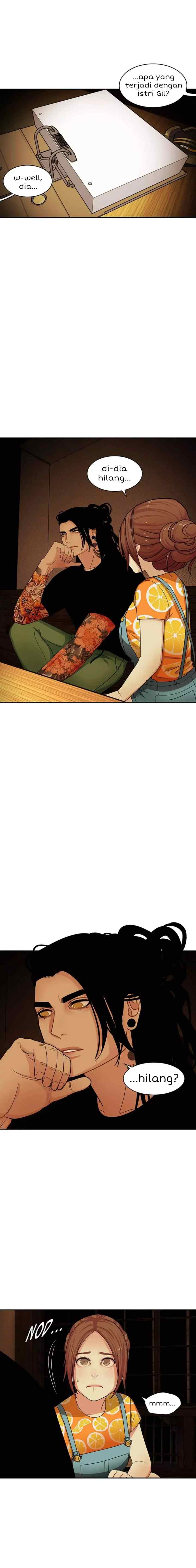 Midnight With Poppy Land chapter 103 halaman 11