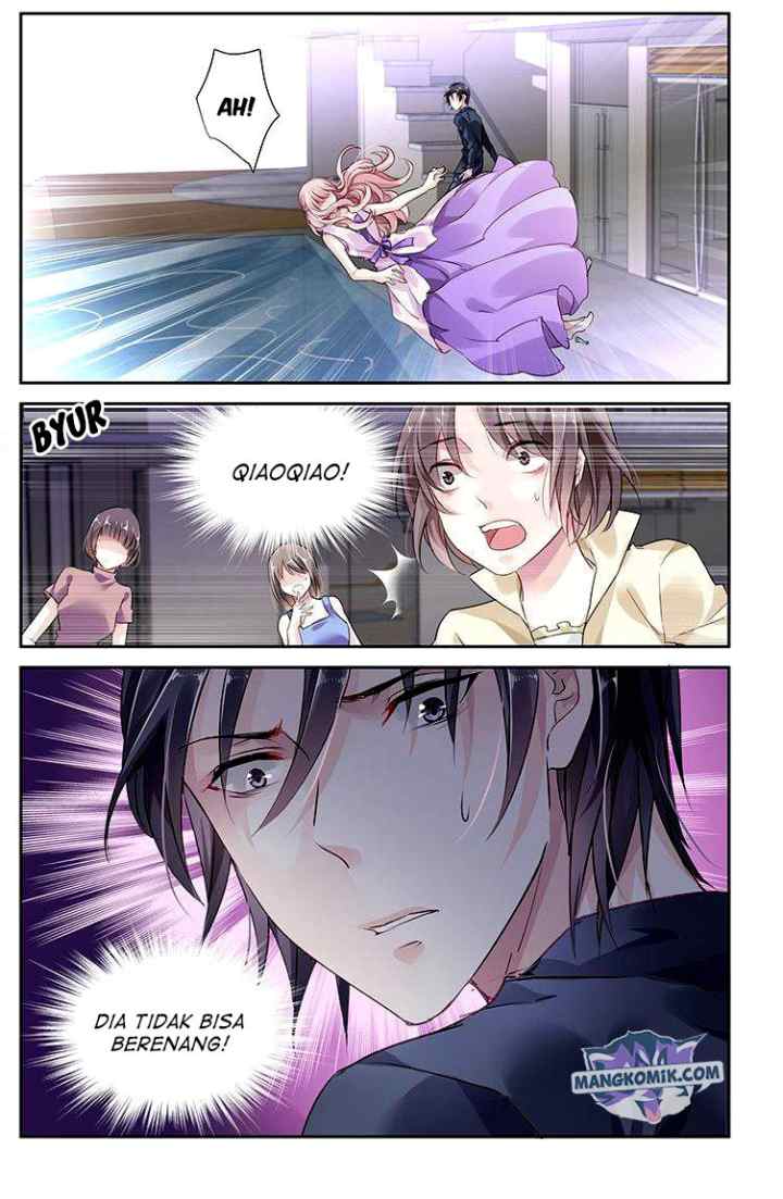 Guomin Laogong Dai Huijia chapter 34 halaman 6
