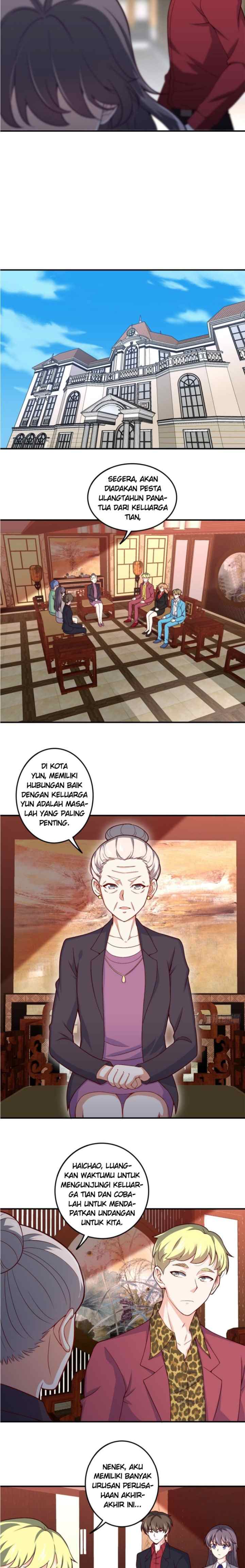 I Am Han Sanqian chapter 86 halaman 10
