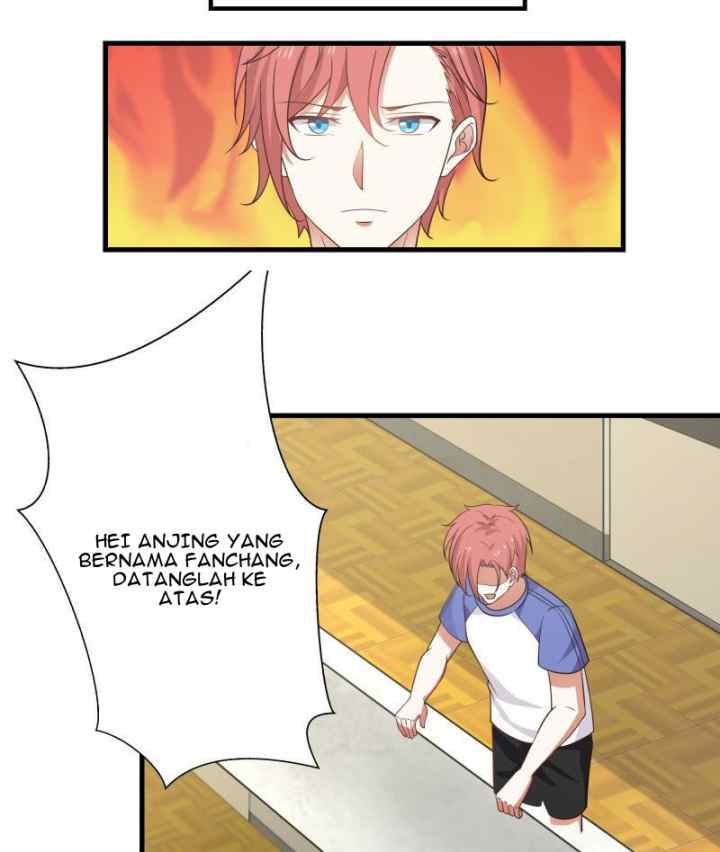 I Have a Dragon on My Body chapter 109 halaman 8