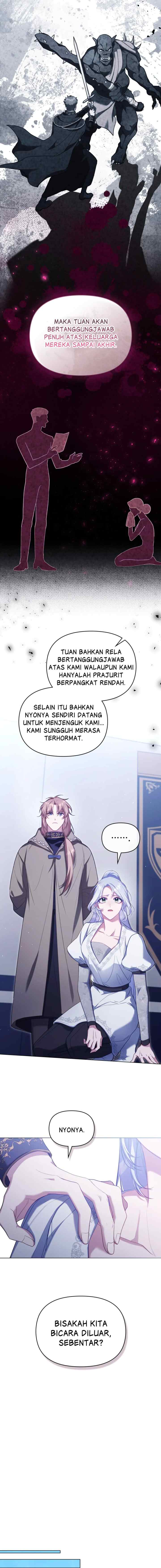 Disobey The Duke If You Dare chapter 81 halaman 4
