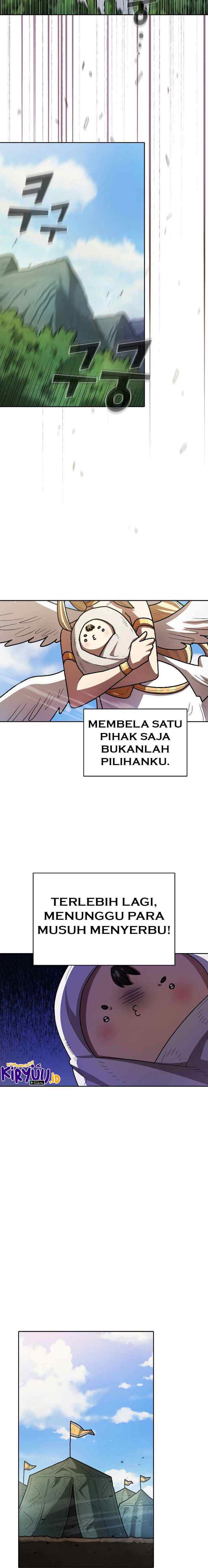 FFF-Class Trashero chapter 133 halaman 13