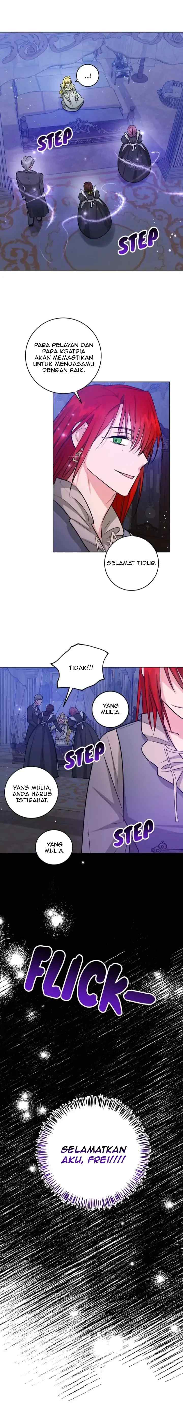The Northern Duke Needs a Warm Hug chapter 42 halaman 18
