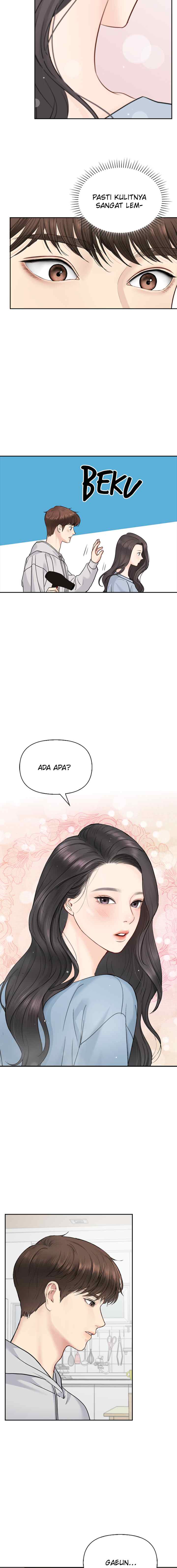 Date First, Love Later chapter 29 halaman 14