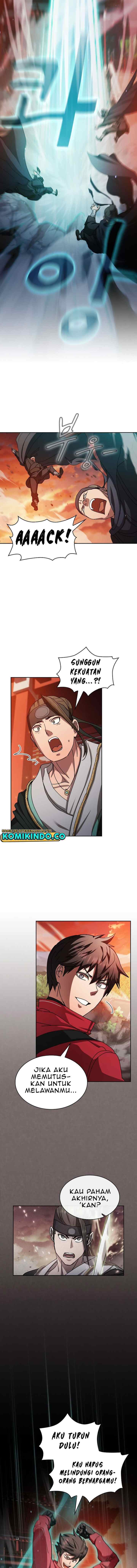 Is this Hunter for Real?! chapter 29 halaman 8