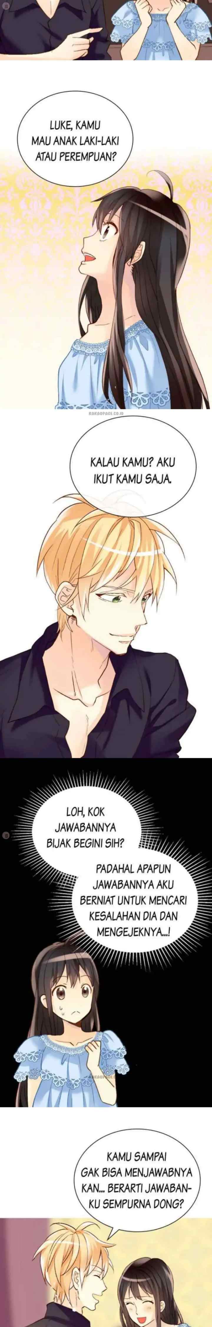 Empress of Another World chapter 121 halaman 10