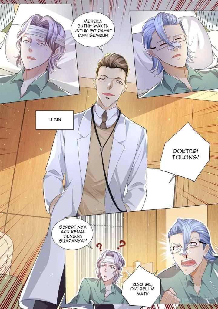 Shen Hao's Heavenly Fall System chapter 175 halaman 7