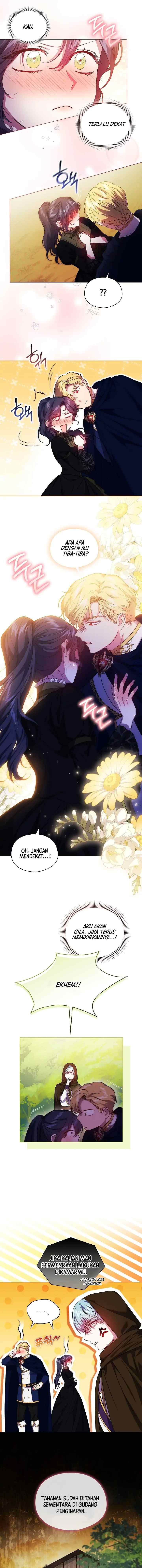 I Don't Trust My Twin Sister chapter 39 halaman 9