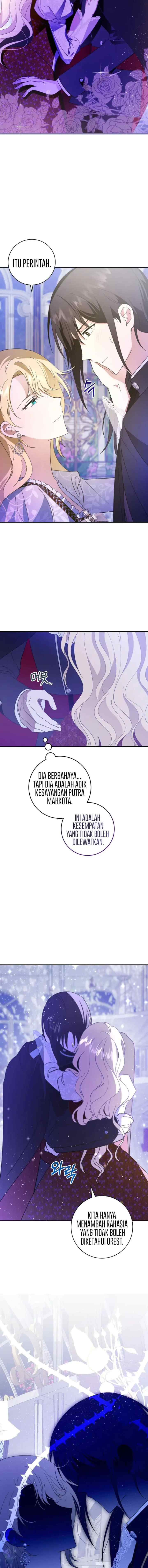 My Beloved Tyrant chapter 16 halaman 10