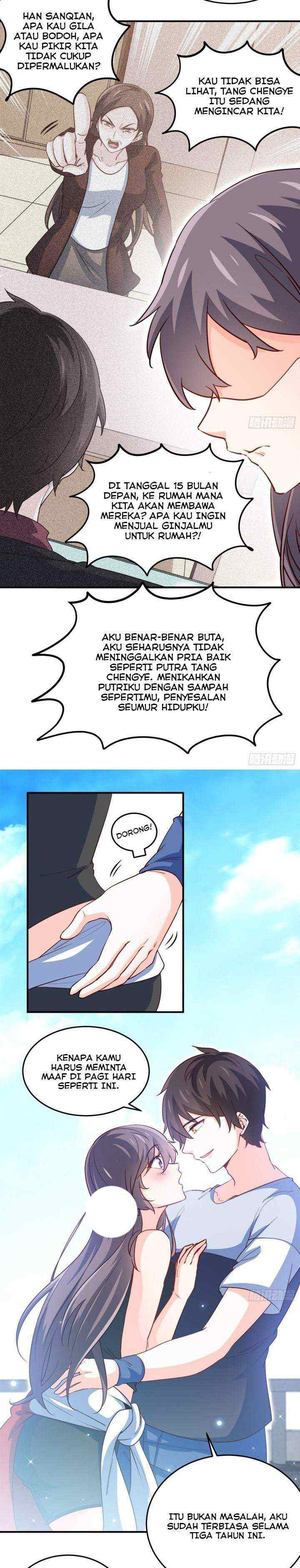 I Am Han Sanqian chapter 37 halaman 5