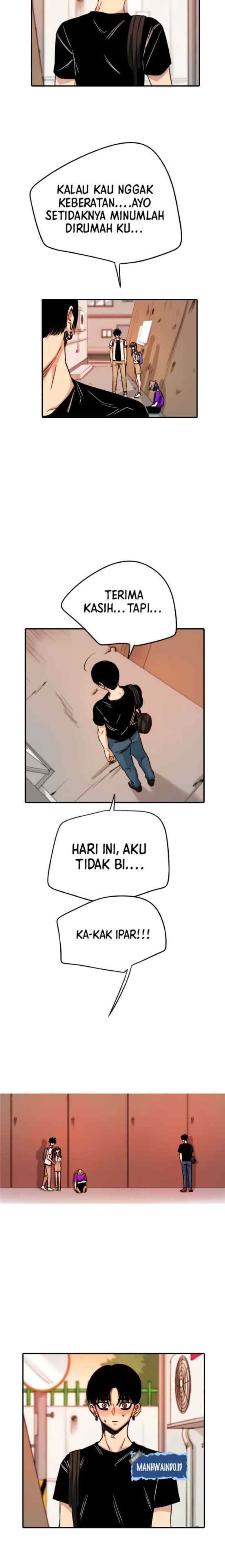 Drawing Romance chapter 81 halaman 4