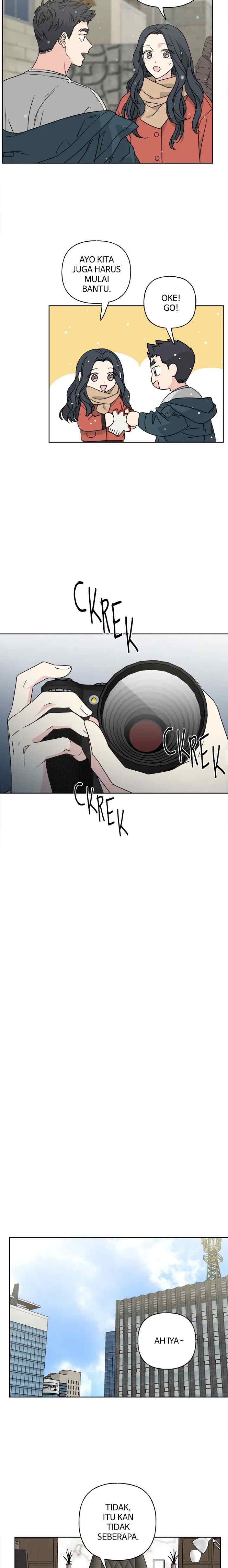 Mother, I'm Sorry chapter 71 halaman 5