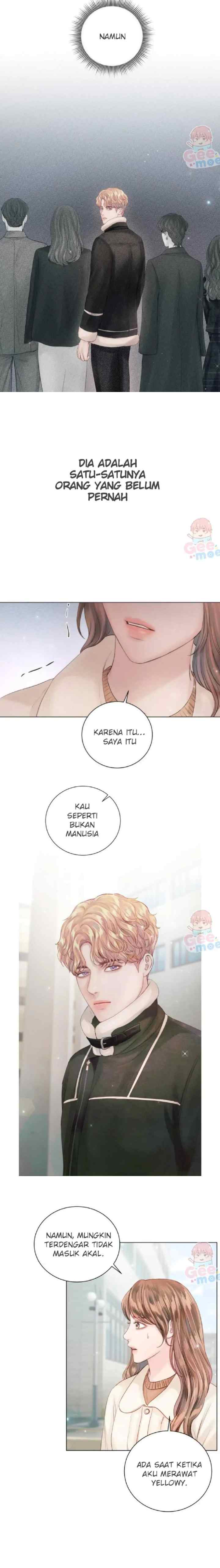 There Must Be Happy Endings chapter 57 halaman 16