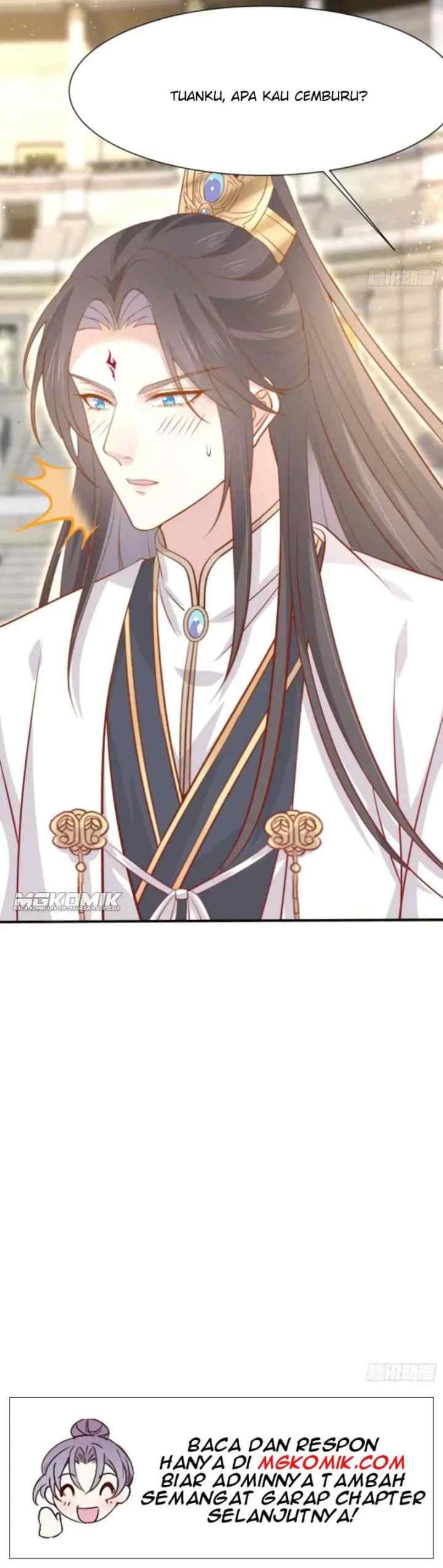 Pupillary Master chapter 215 halaman 20