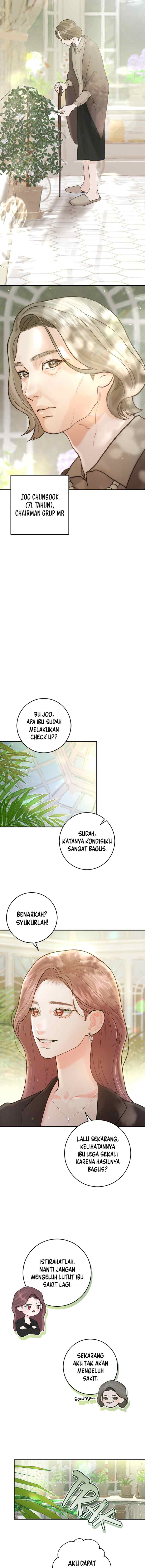 My Demon chapter 5 halaman 6