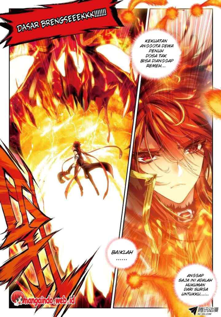Soul Land 2.5 chapter 12 halaman 4