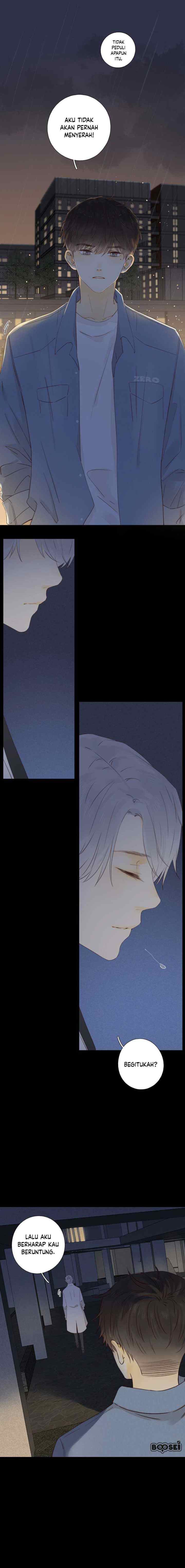 She May Not Be Cute chapter 26 halaman 8