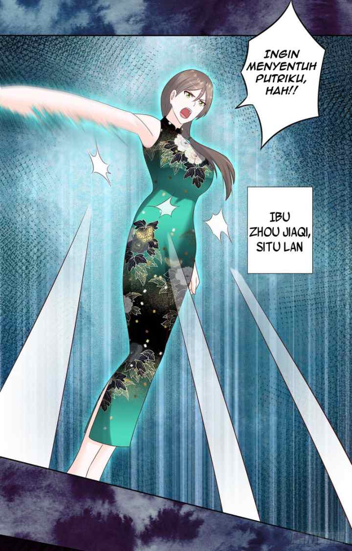 Cultivators In The City chapter 18 halaman 8