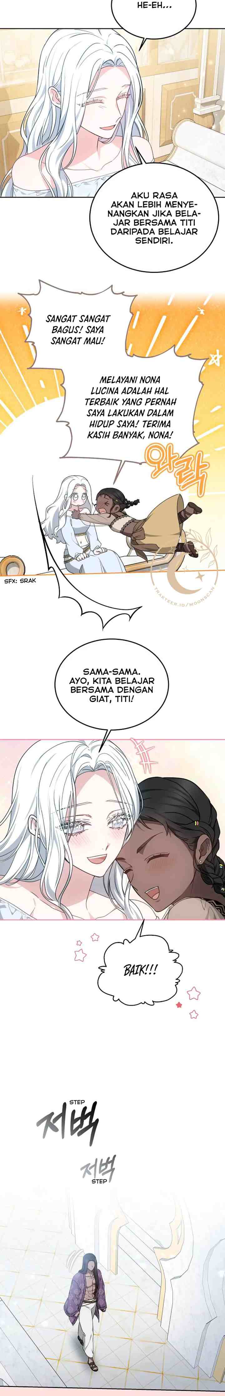 Looting Bride chapter 33 halaman 3