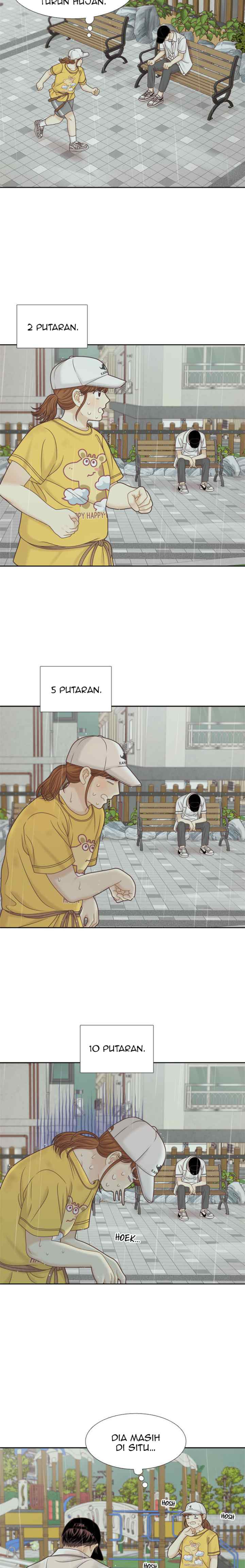 Odd Girls Out S2 chapter 116 halaman 13