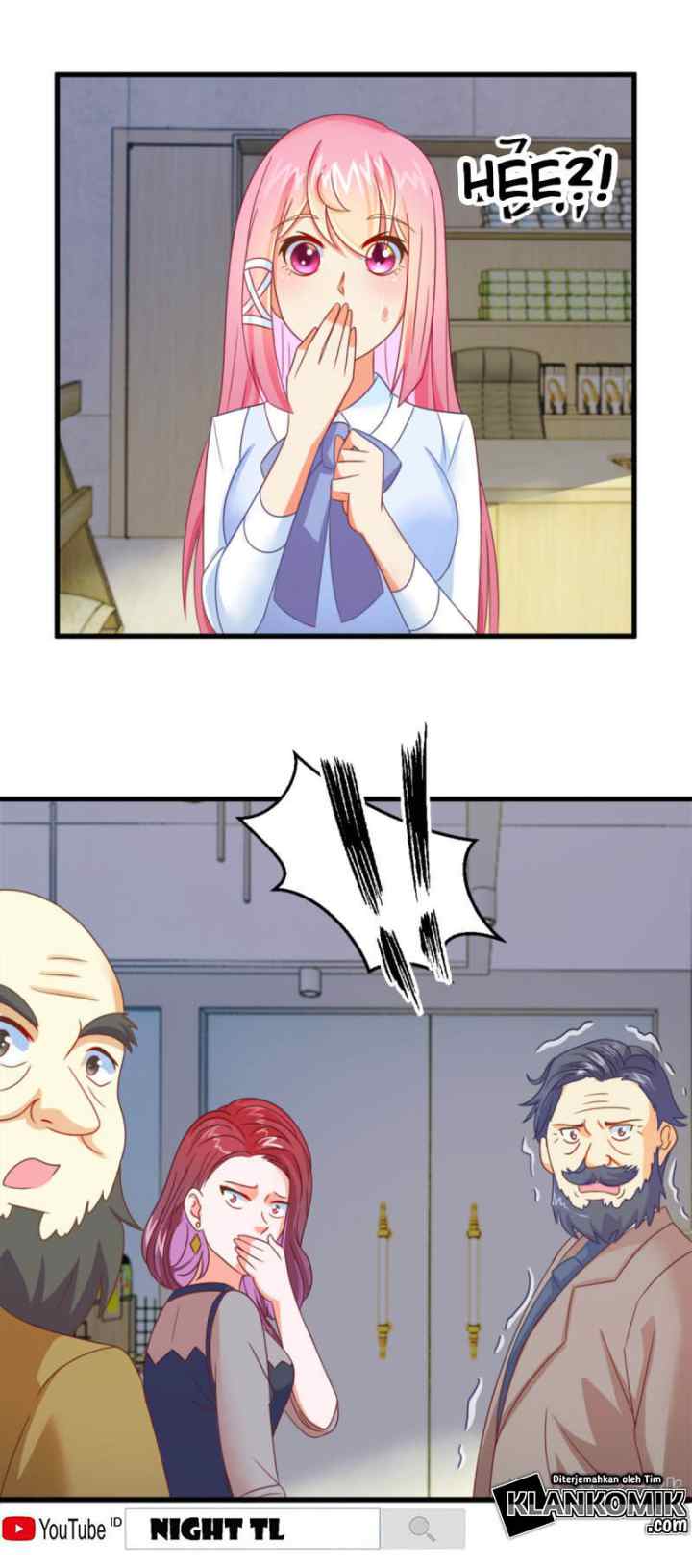 Demon Spirit Shop chapter 8 halaman 12
