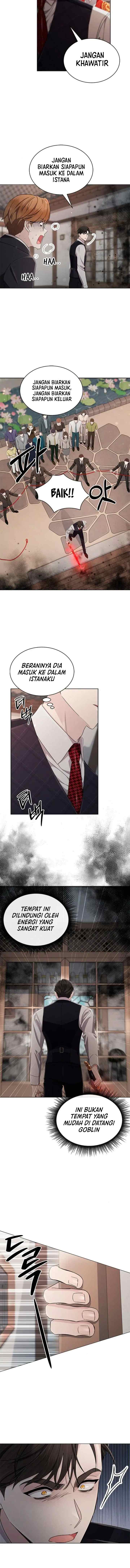 The Castle - Gwian's Bride chapter 45 halaman 5