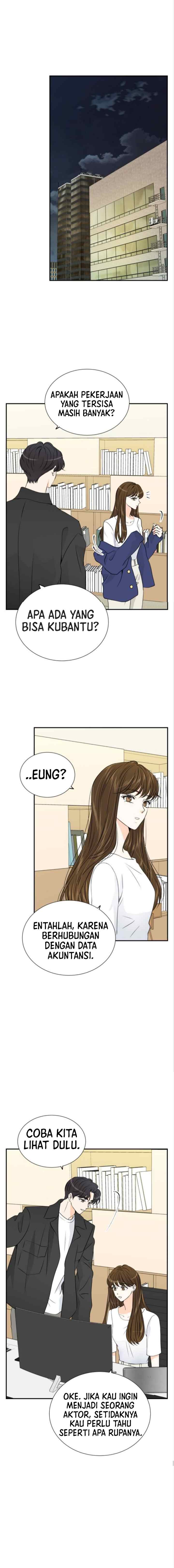 Perfect Partner chapter 34 halaman 12