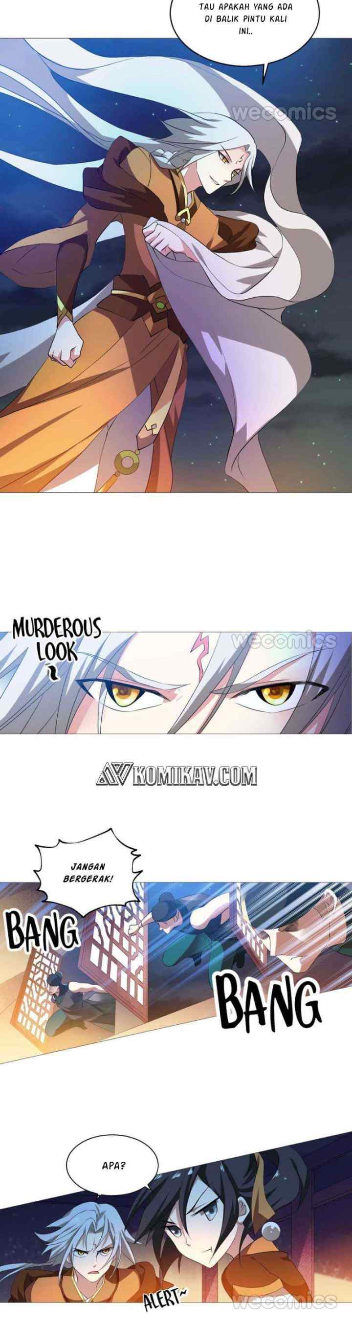 Rebirth of a Golden Boy in Another World chapter 44 halaman 16