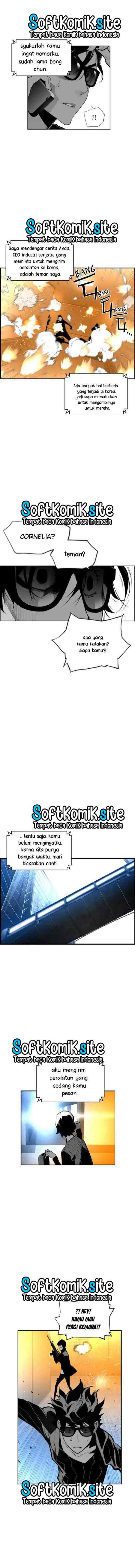 Terror Man chapter 73 halaman 10