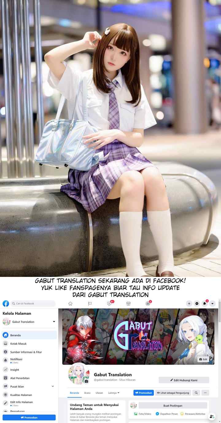 Cinderella wa Sagasanai chapter 1 halaman 19