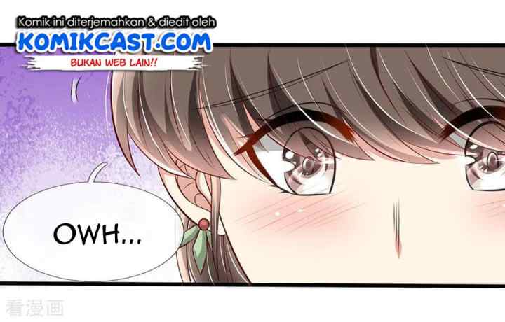 City of Heaven Time Stamp chapter 26 halaman 15