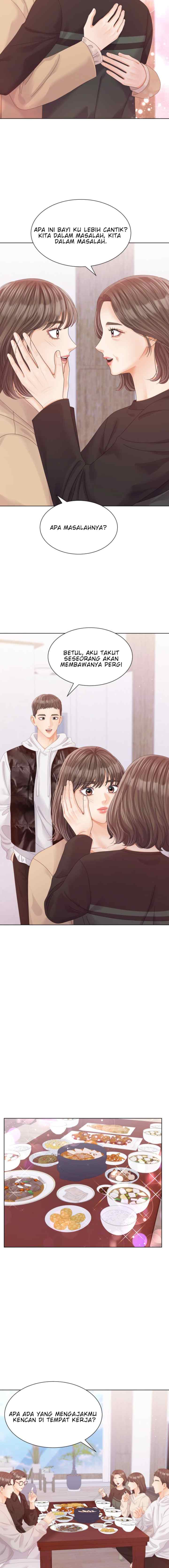 Purely Roommates chapter 63 halaman 6