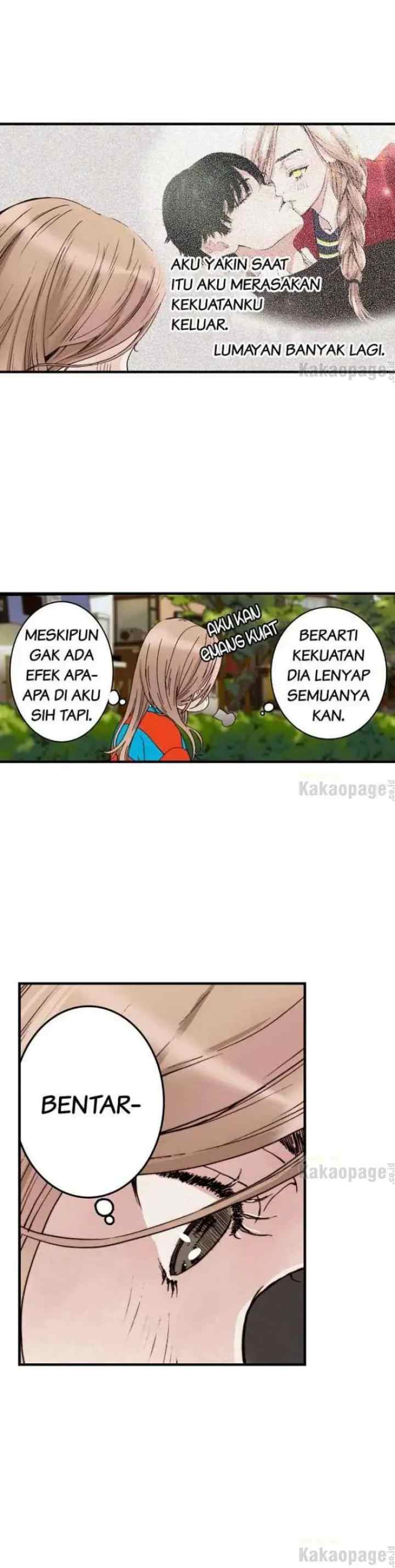 This Isn't Right! chapter 10 halaman 11