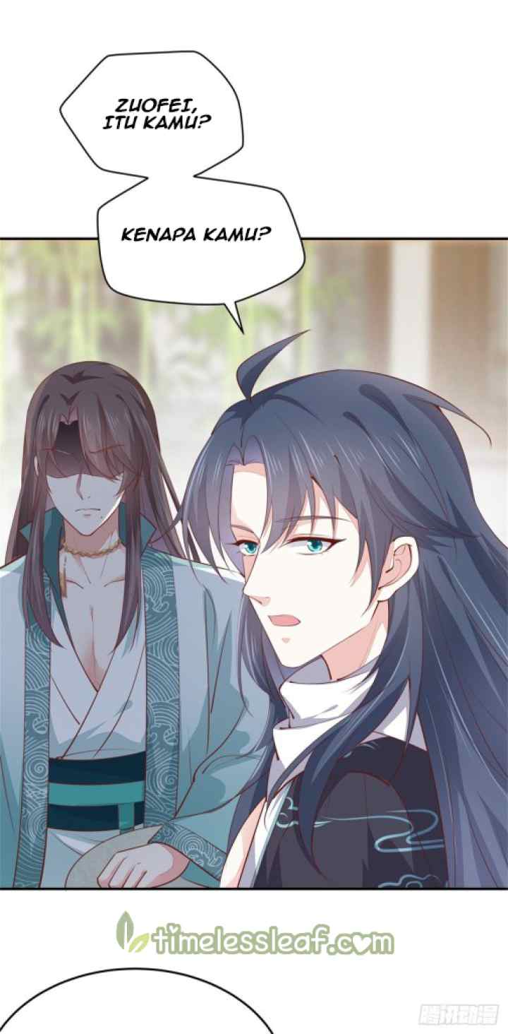 Pupillary Master chapter 113 halaman 12