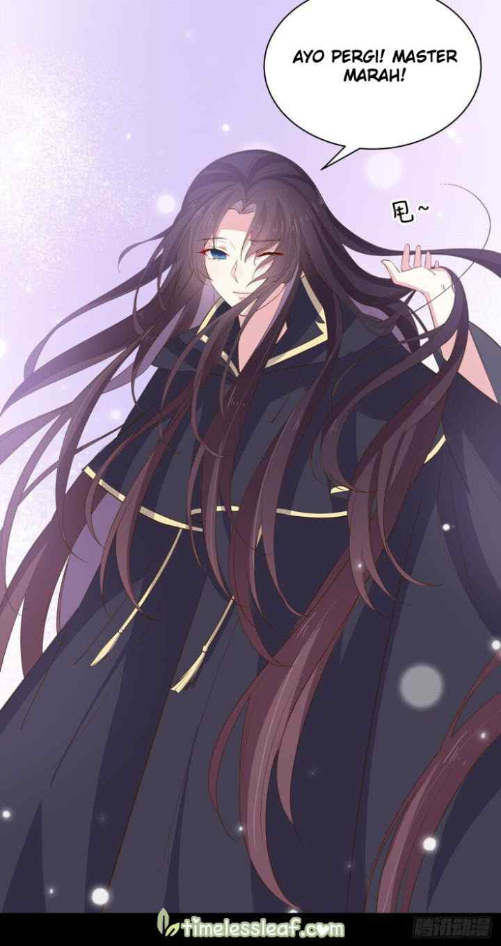 Pupillary Master chapter 32.1 halaman 12