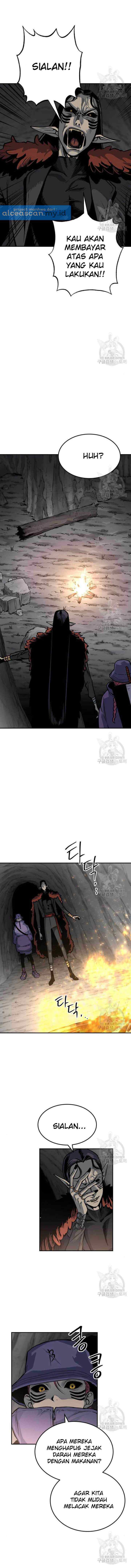 ZomGan chapter 5 halaman 8